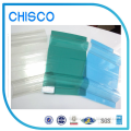 Corrugated Plastic Sheet Polycarbonate Roofing Sheet